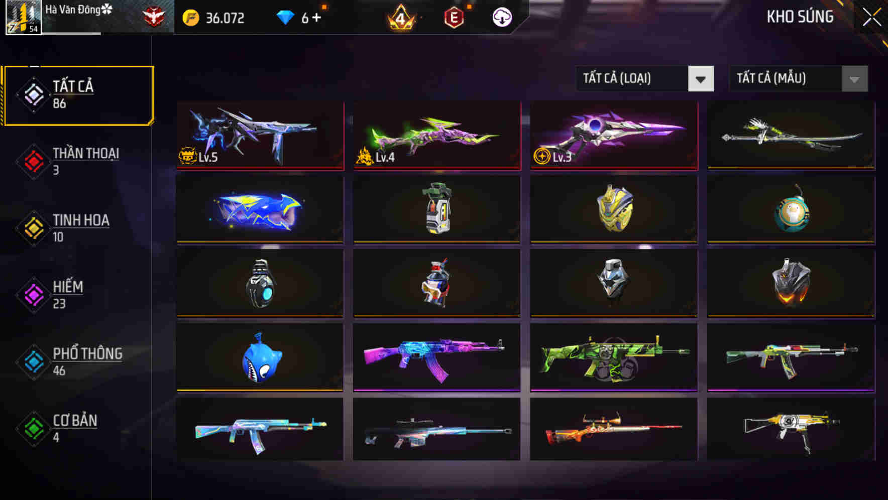 Account #29729