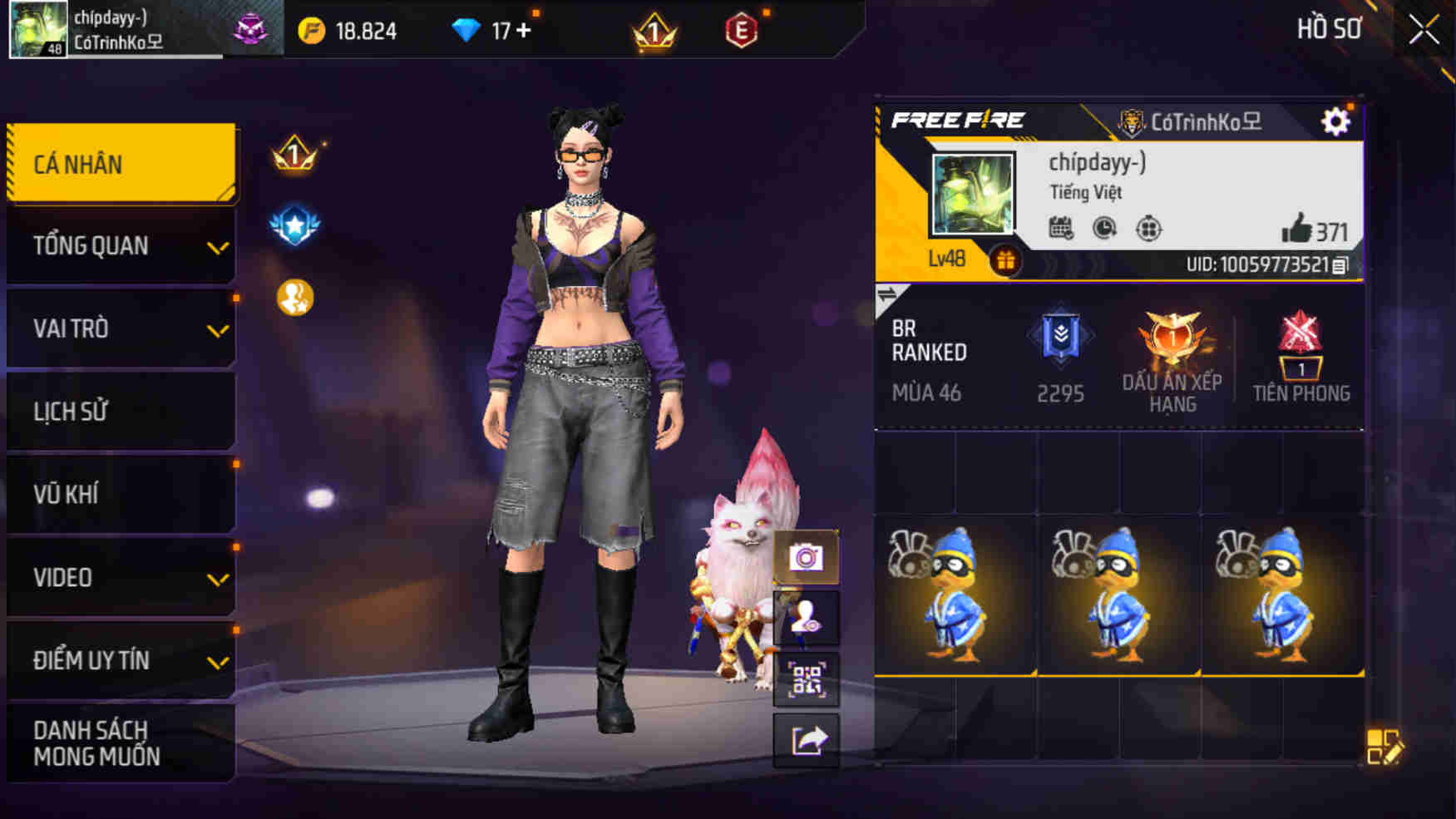 Account #29322