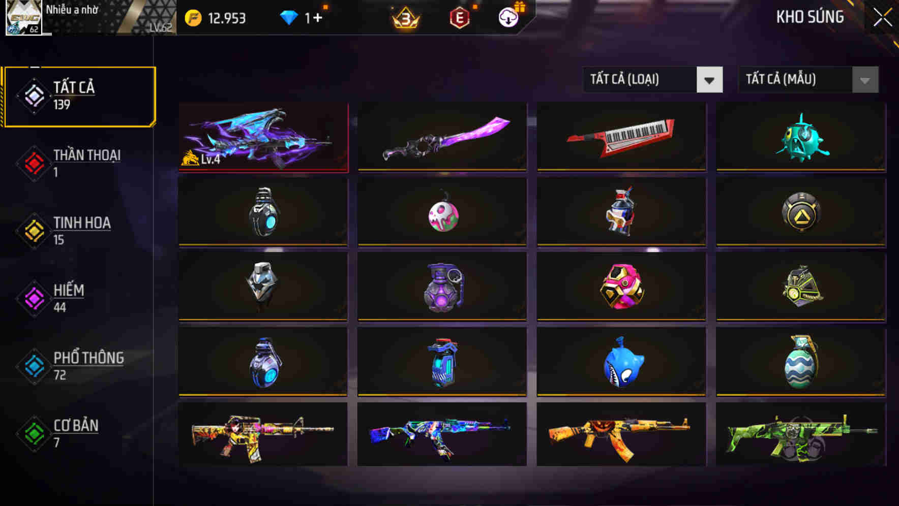 Account #29761