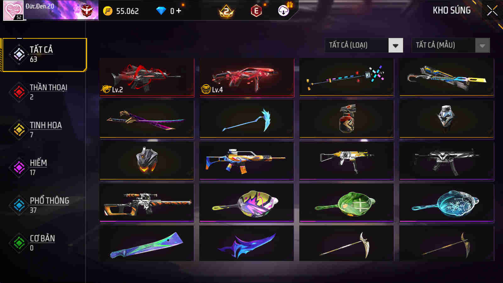 Account #32307
