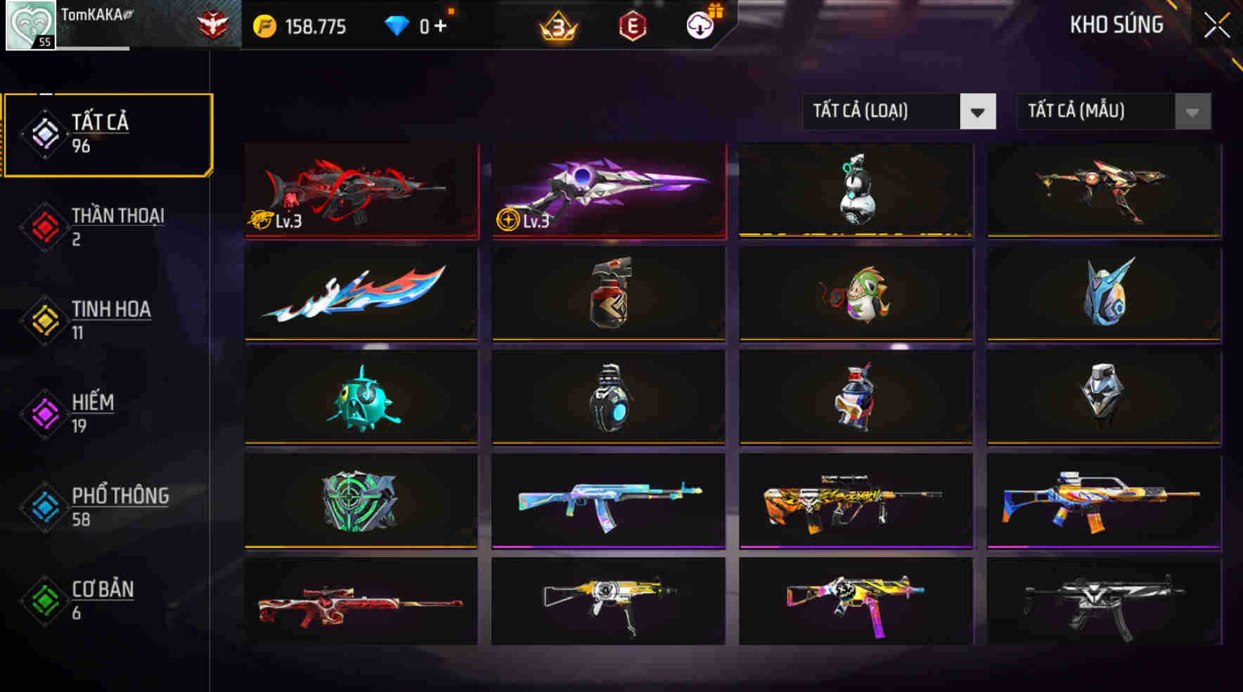 Account #30569