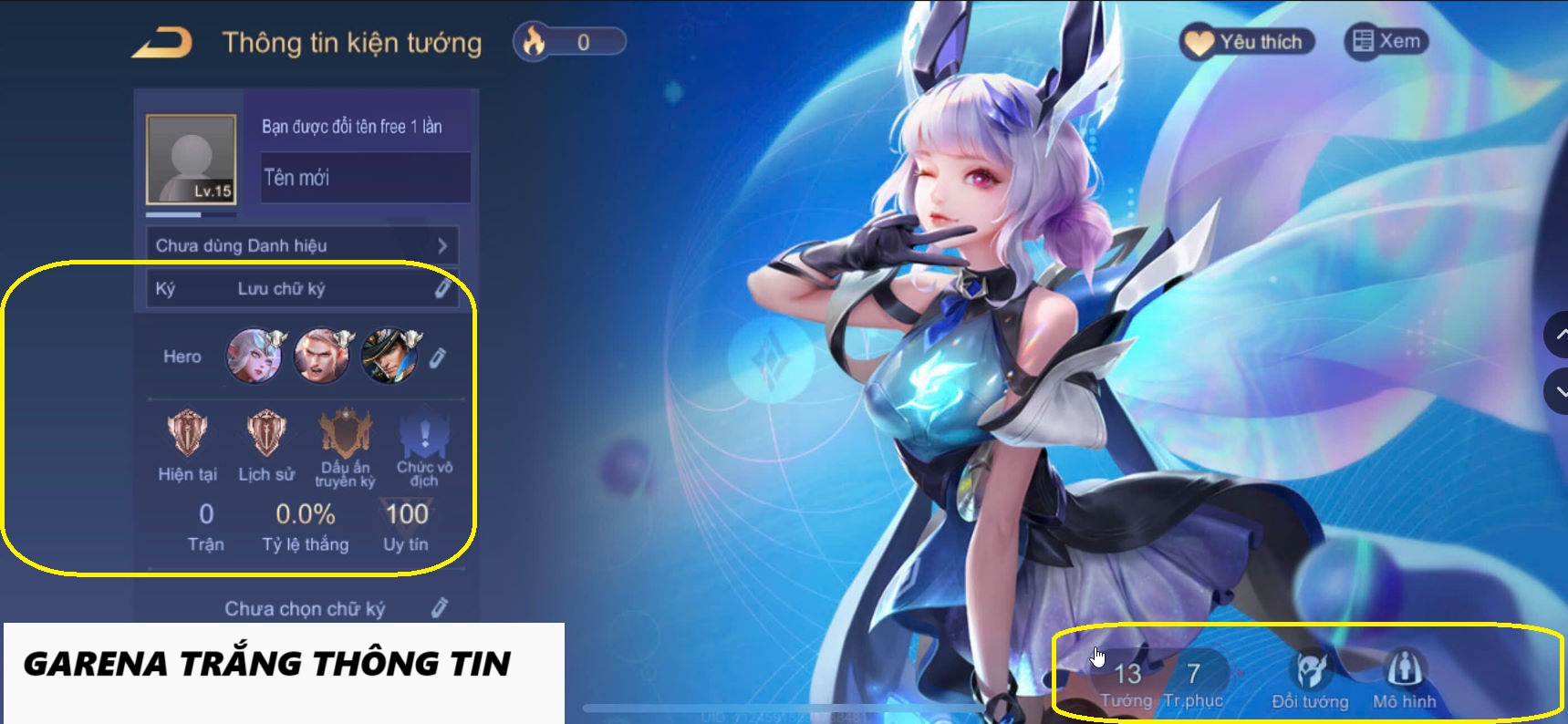 Account #30746