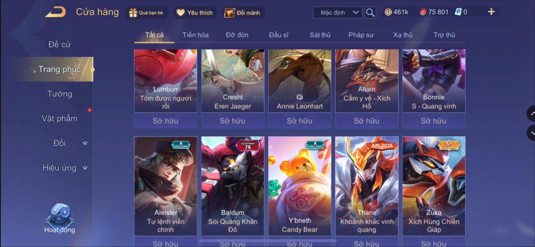 Nick Ngọc Rồng Online VIP giá rẻ, NickDaoQuan.Com, SHOP Ngọc Rồng
