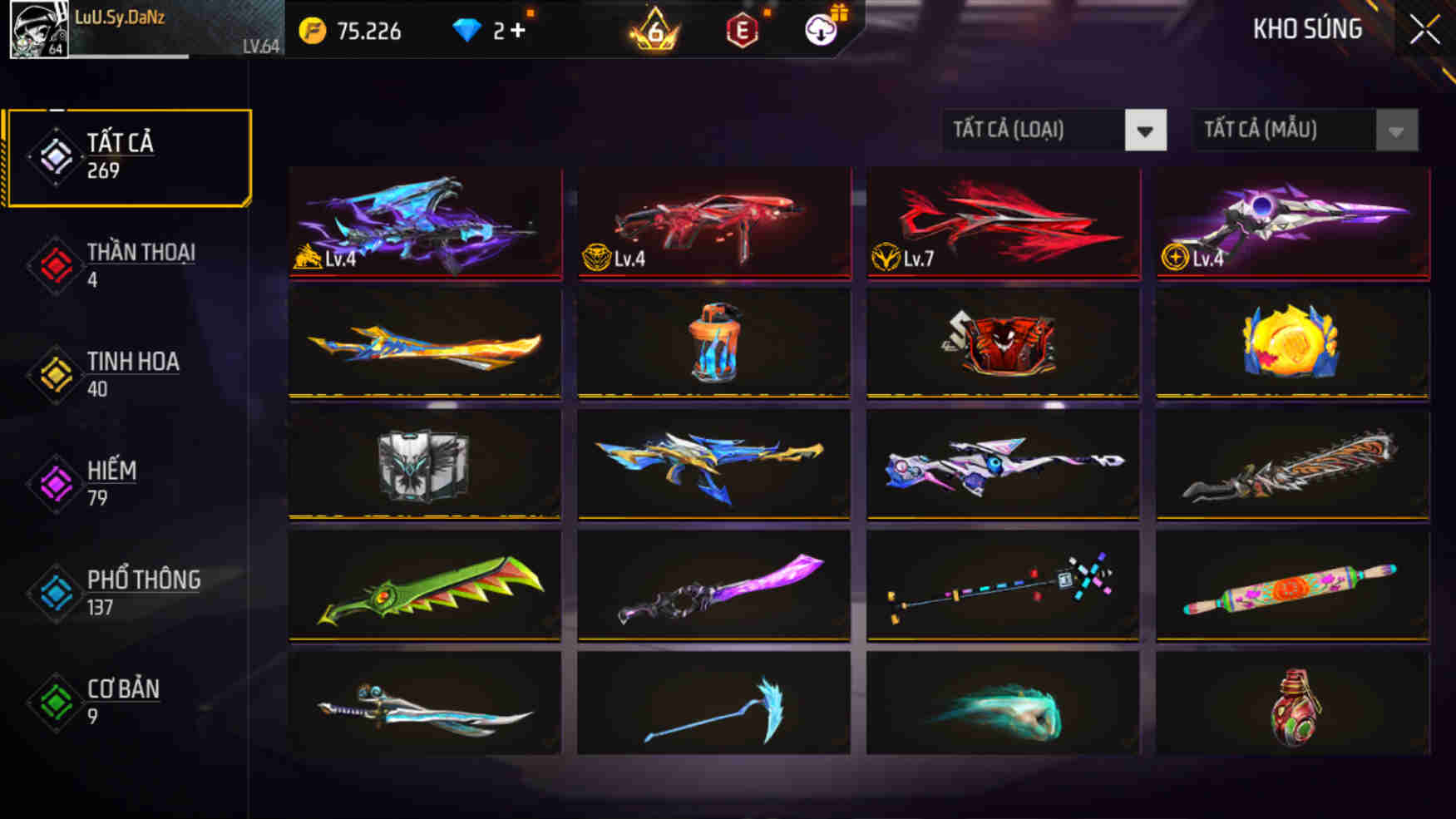 Account #32407