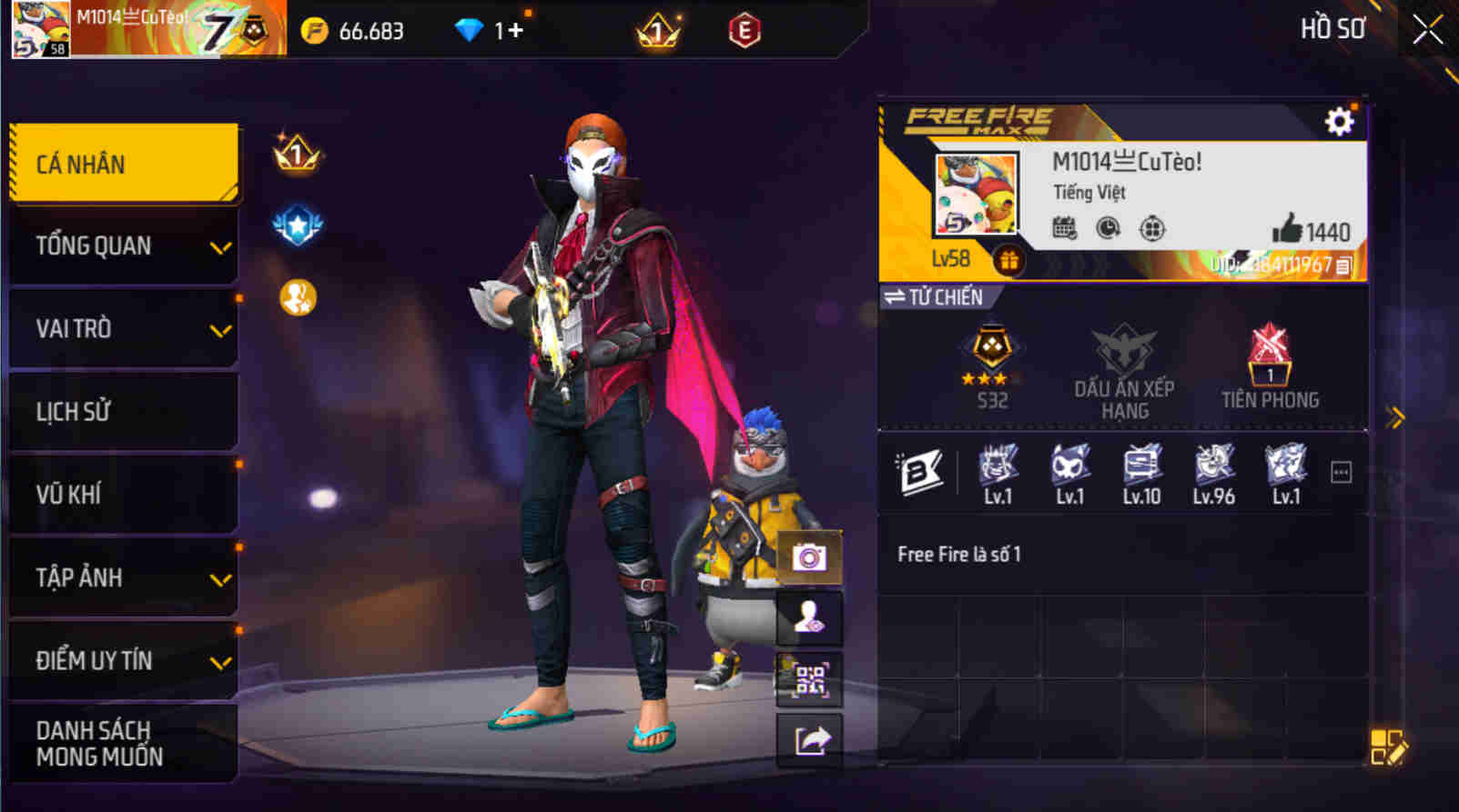 Account #31585