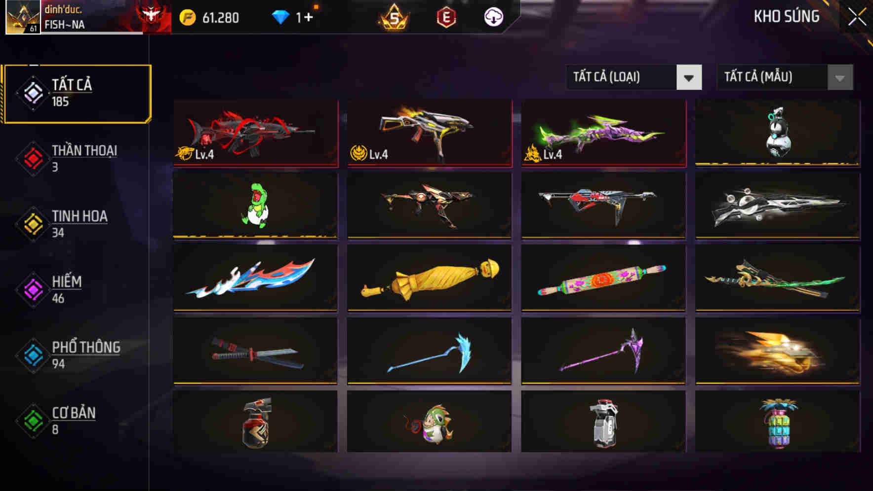 Account #28675