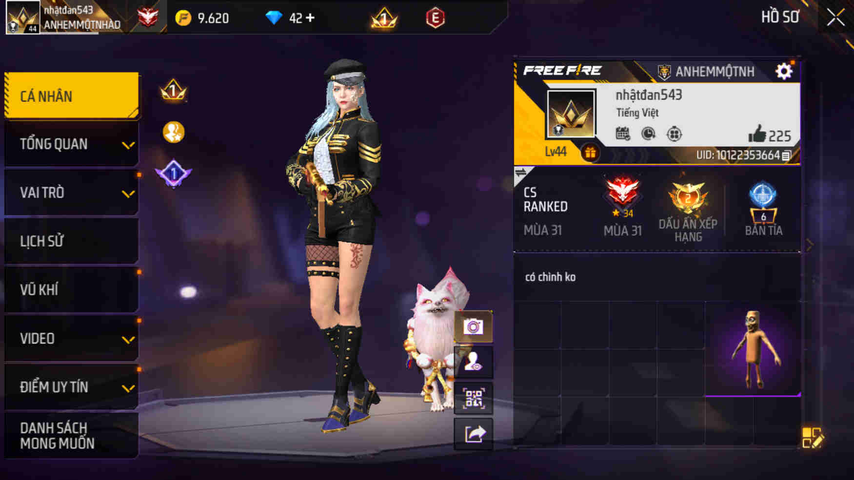 Account #29555