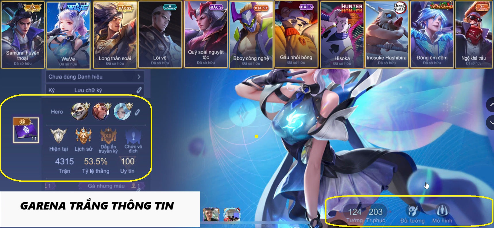 Account #31115