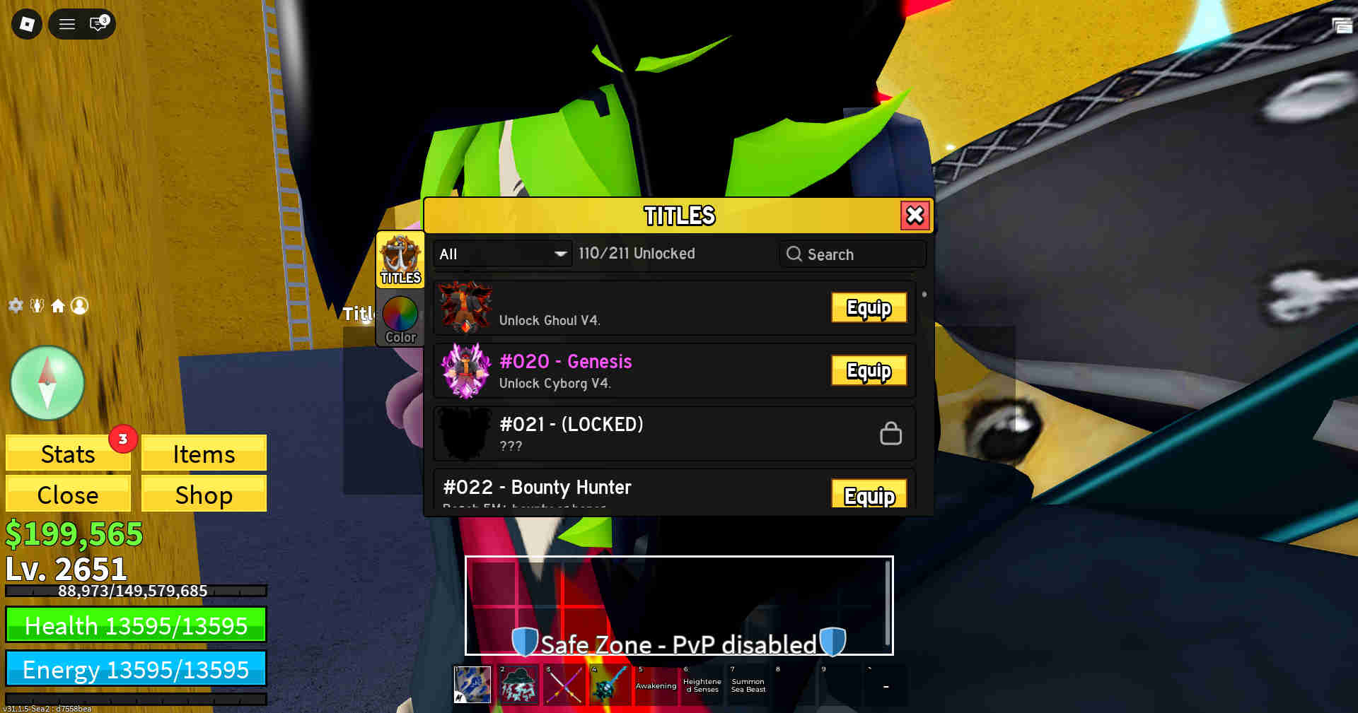 Account #42491