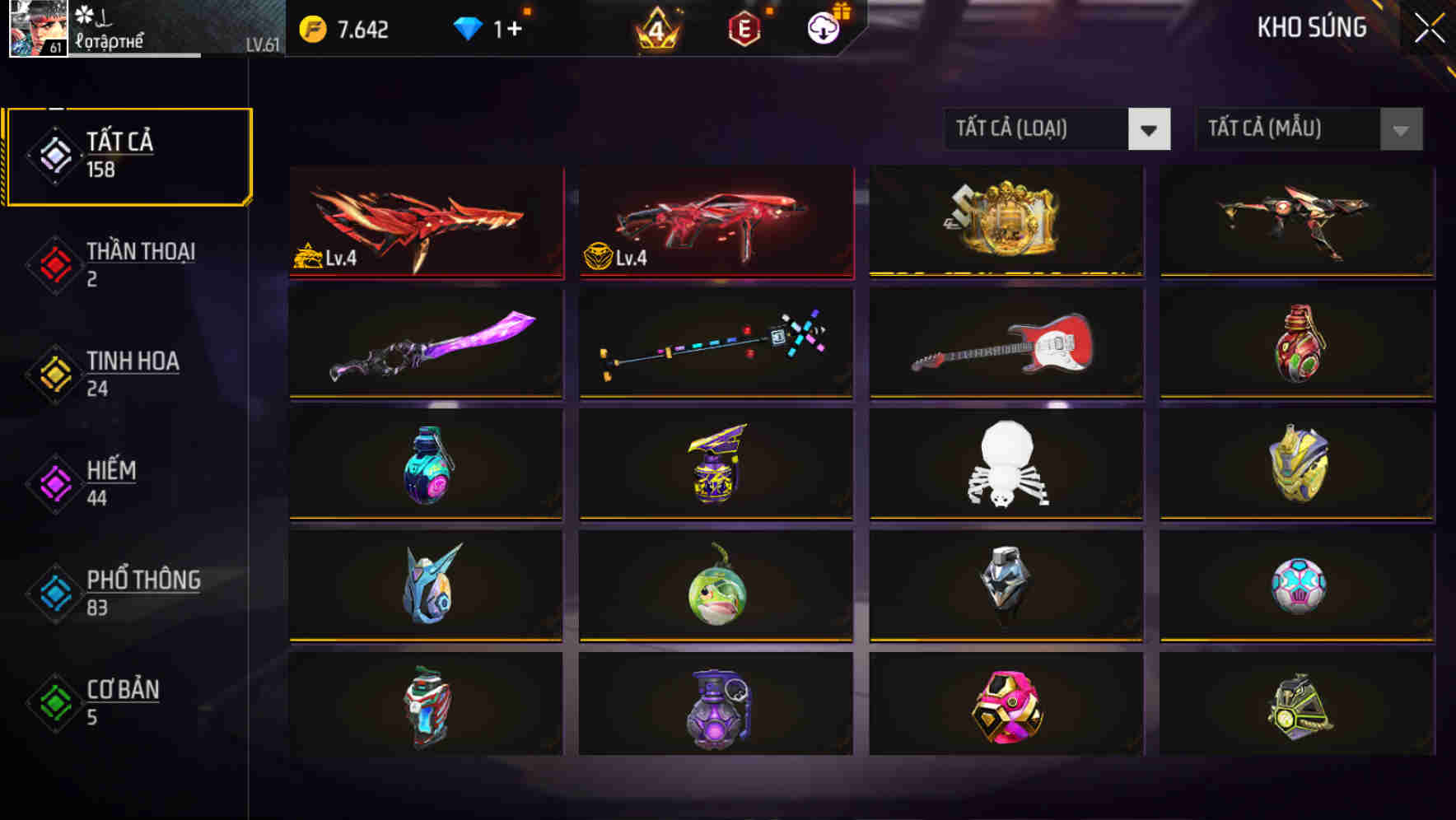 Account #32325