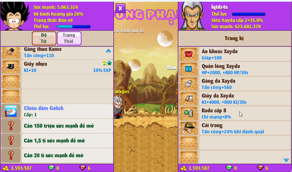 Account #57730