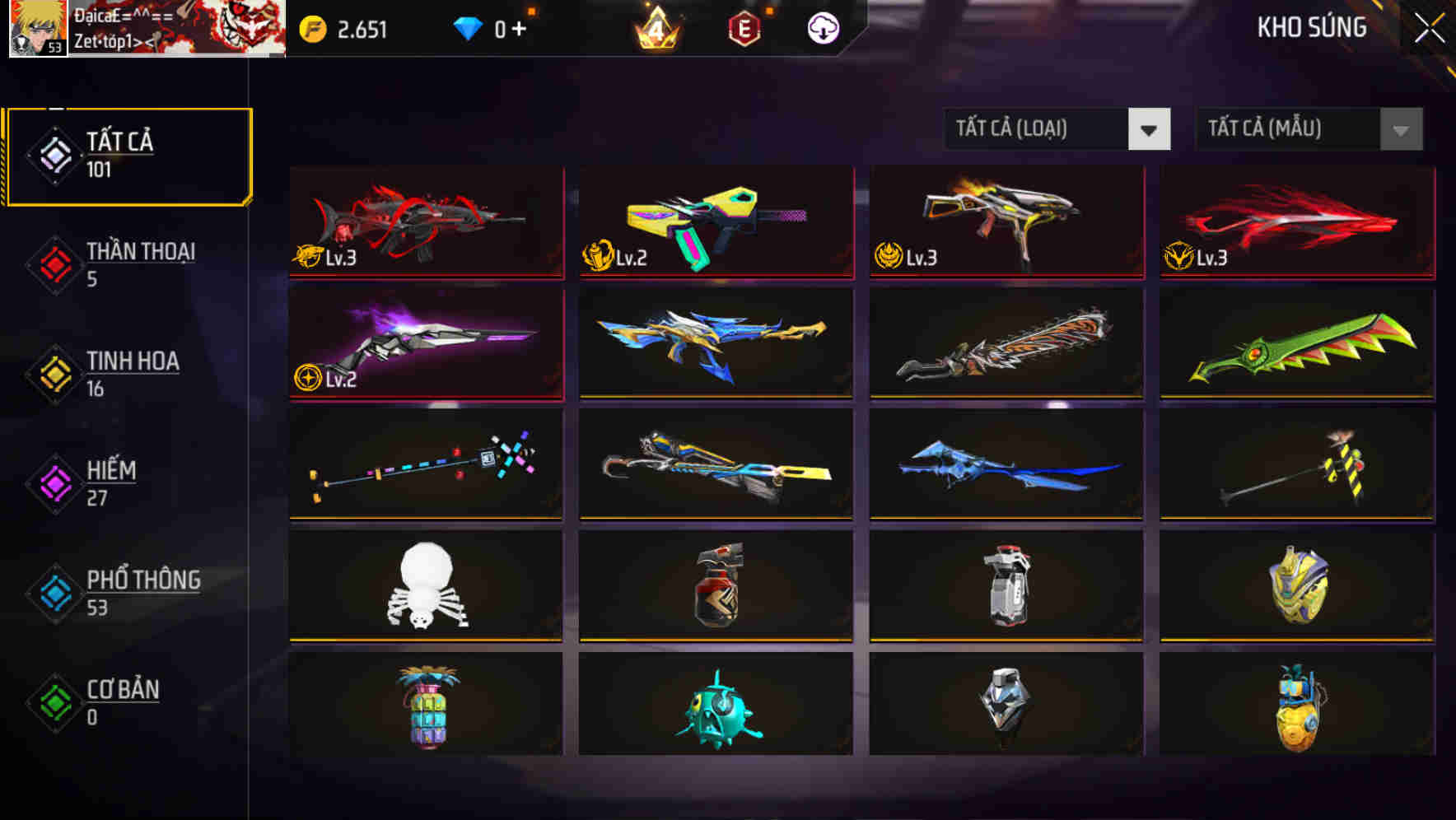 Account #31281