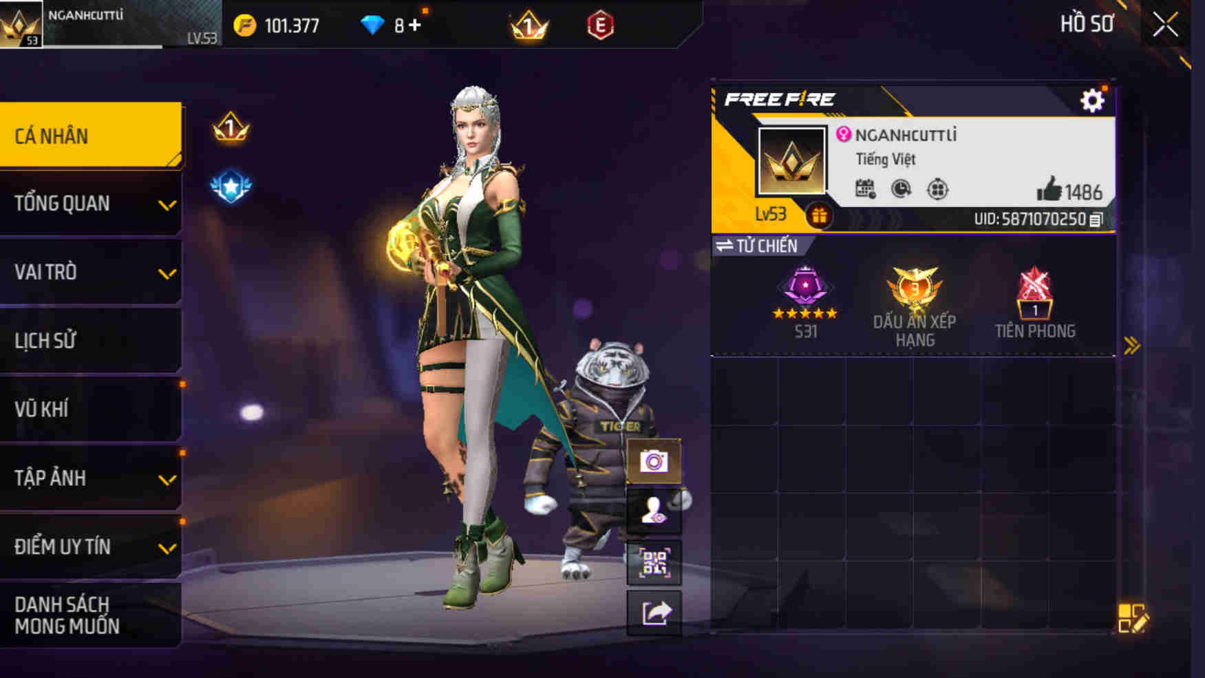 Account #29983