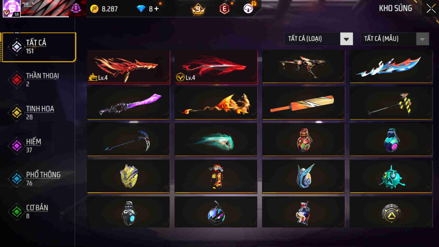 Account #29133