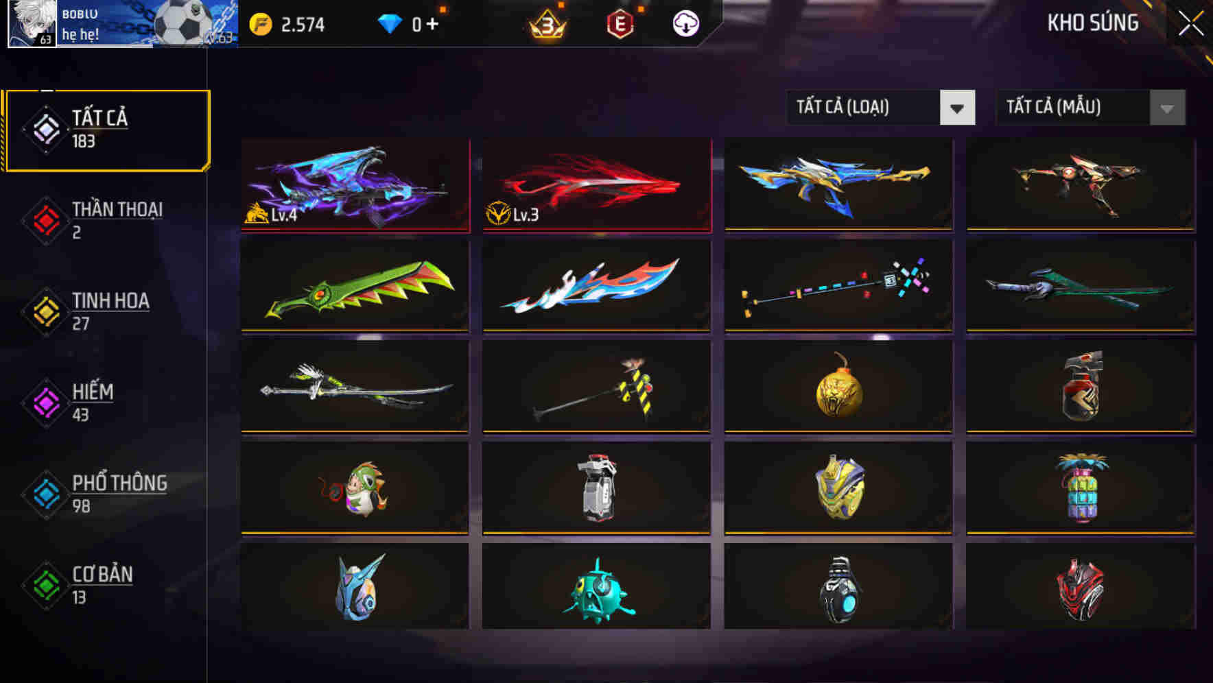 Account #29243