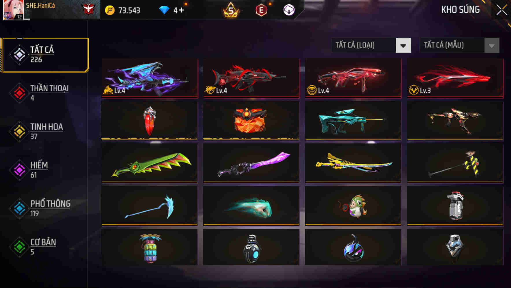 Account #31973