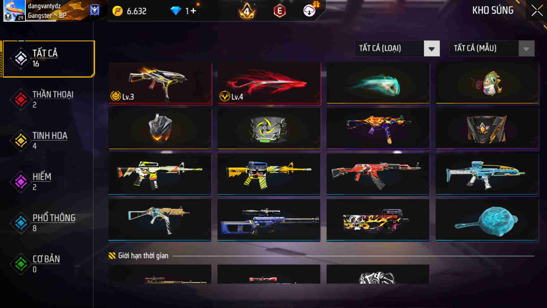 Account #28718