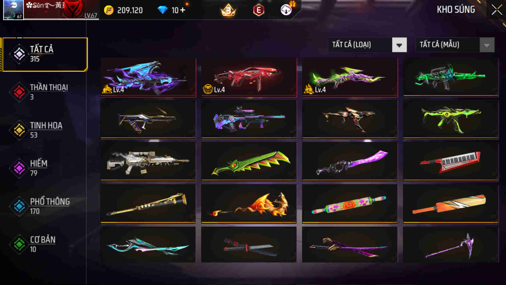 Account #29215