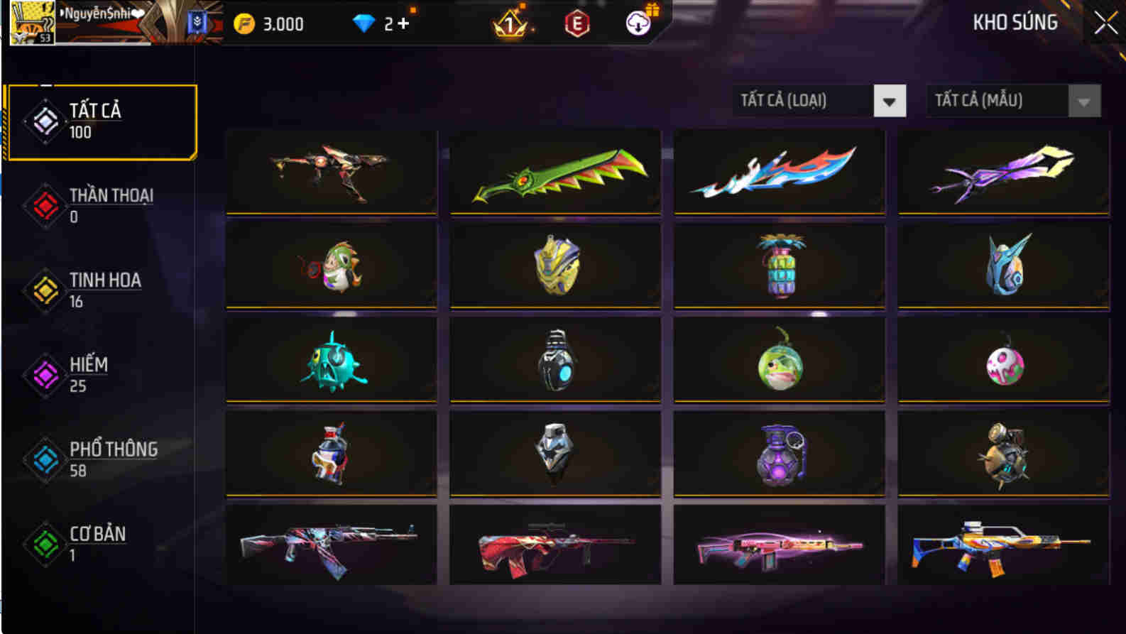 Account #30641