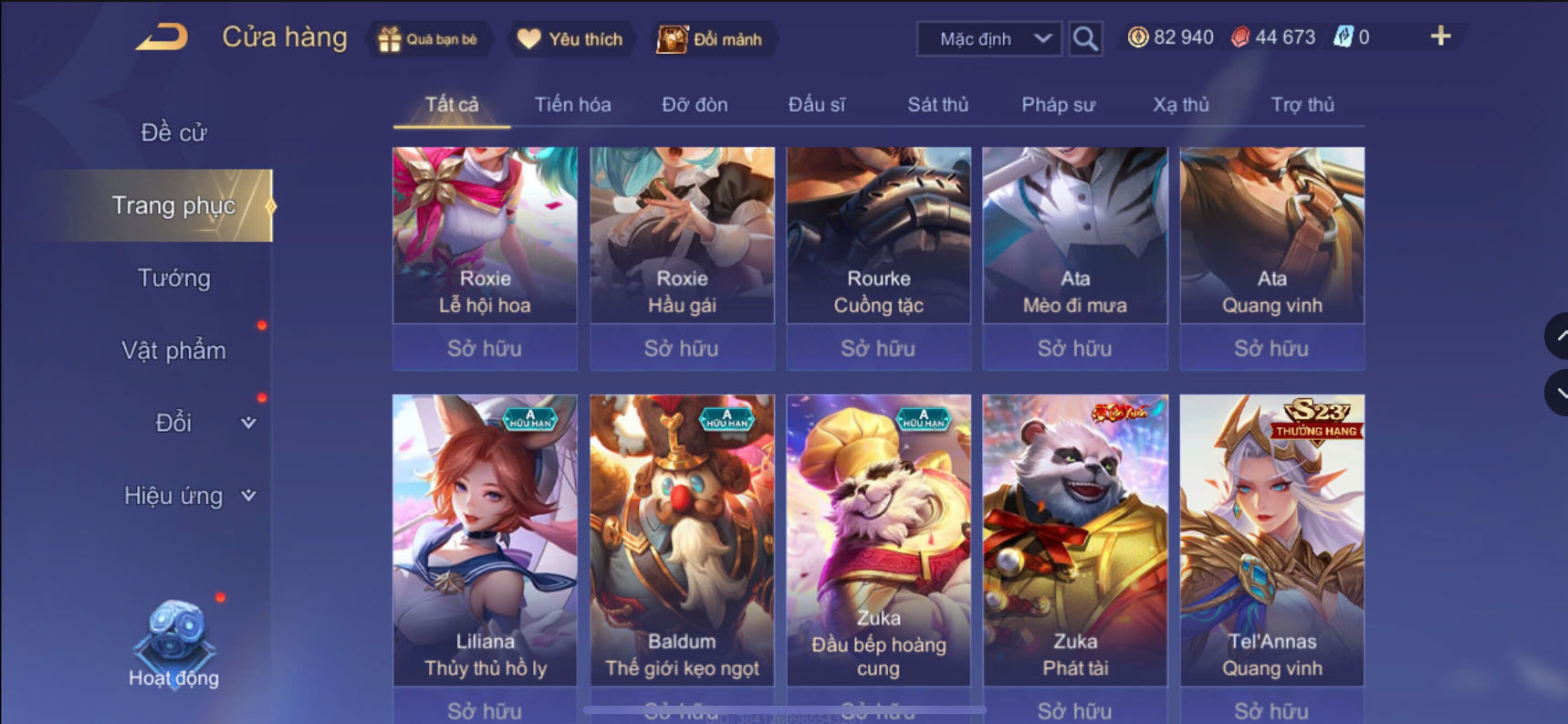 Nick Ngọc Rồng Online VIP giá rẻ, NickDaoQuan.Com, SHOP Ngọc Rồng