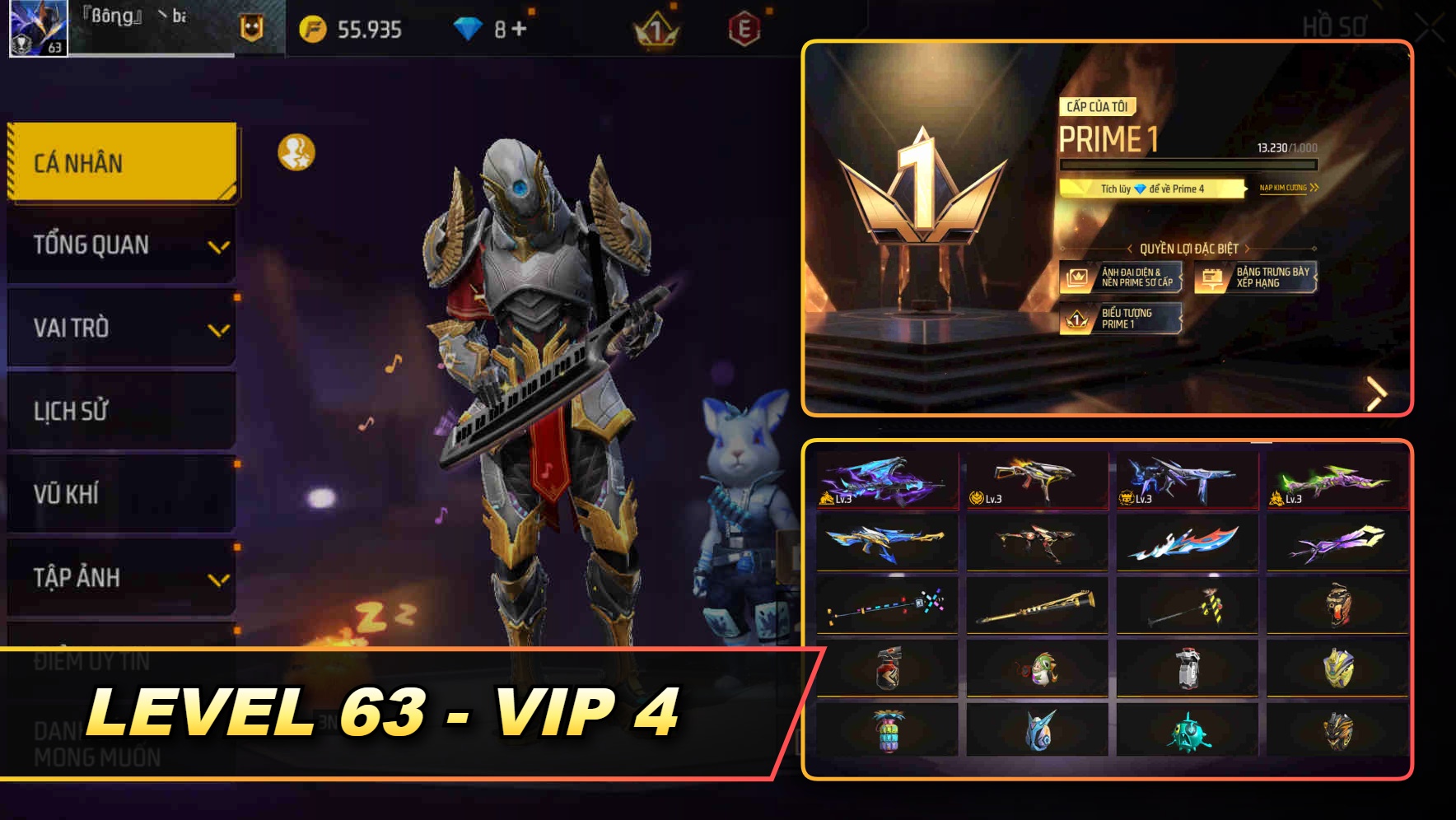 Account #46771