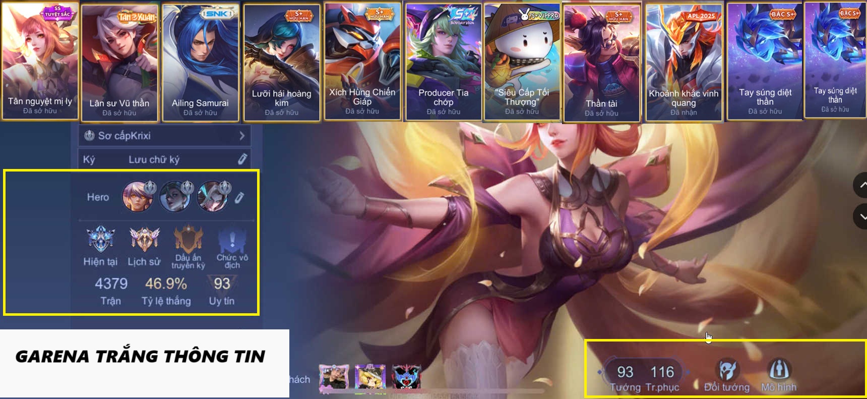 Account #29846