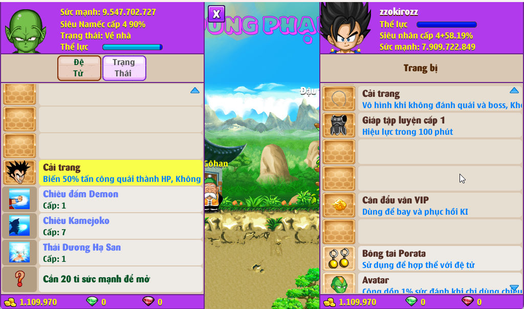 Account #54722