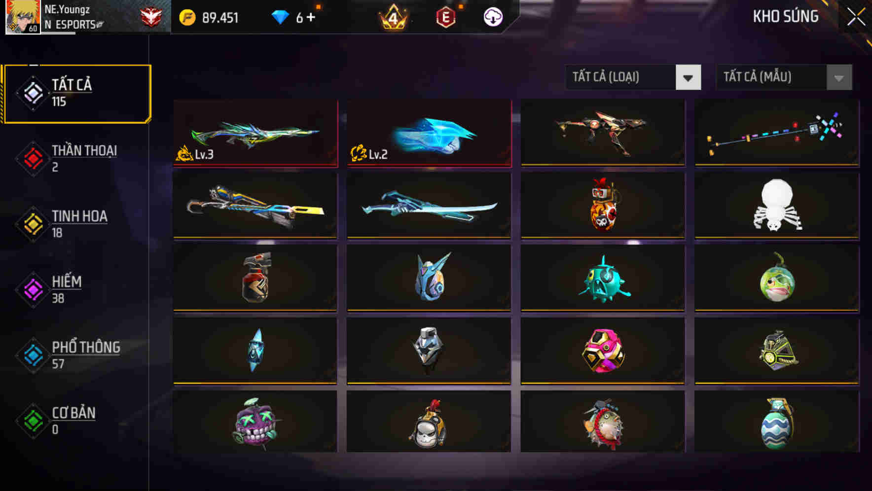 Account #32131