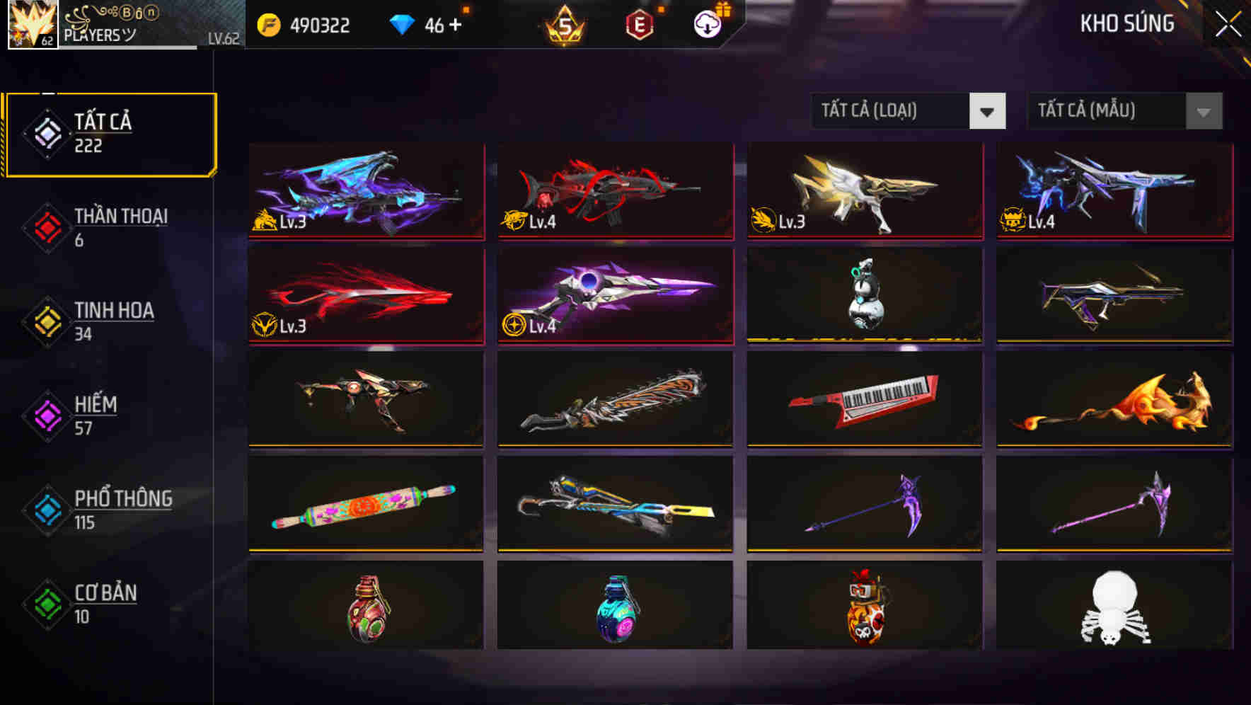 Account #32338