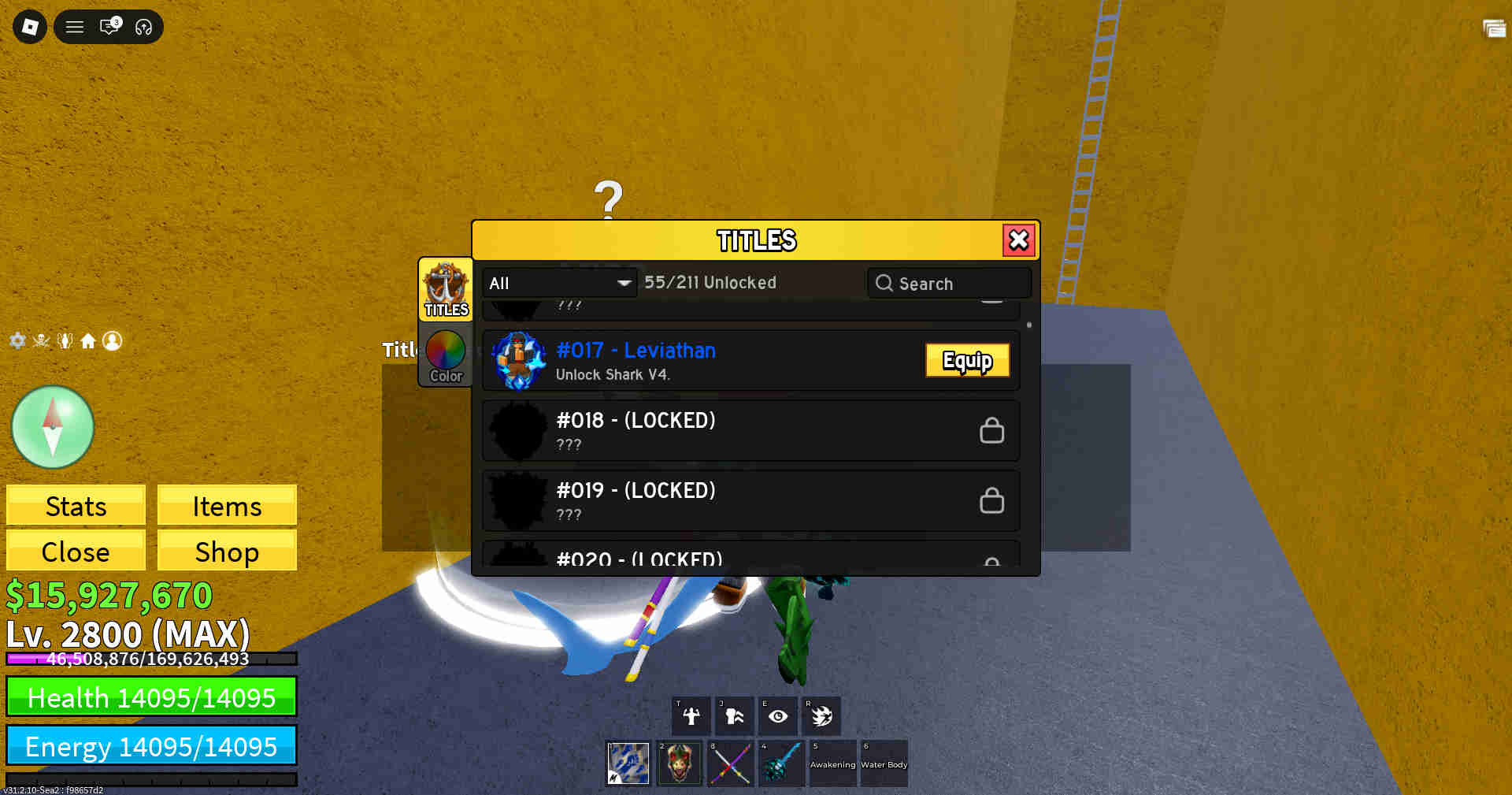 Account #47127