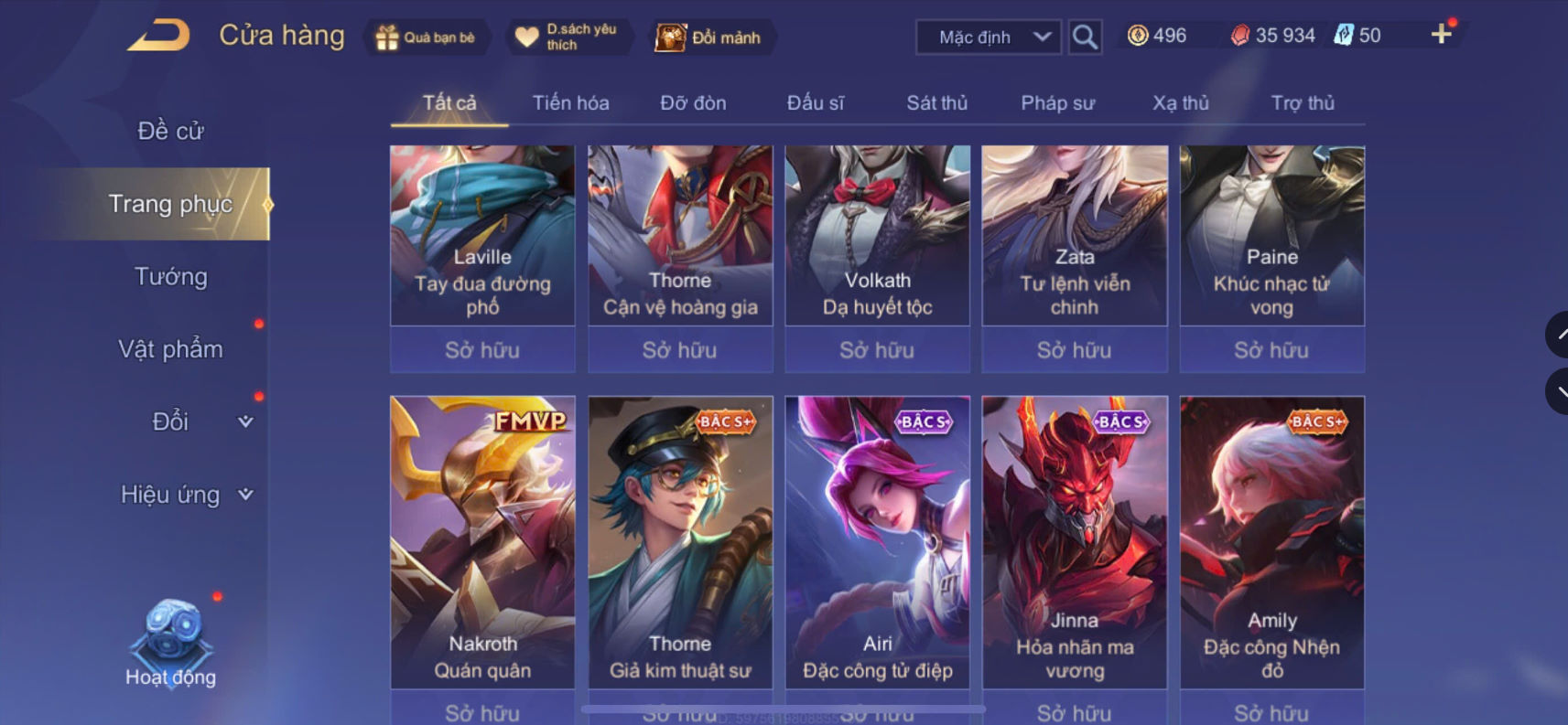 Nick Ngọc Rồng Online VIP giá rẻ, NickDaoQuan.Com, SHOP Ngọc Rồng
