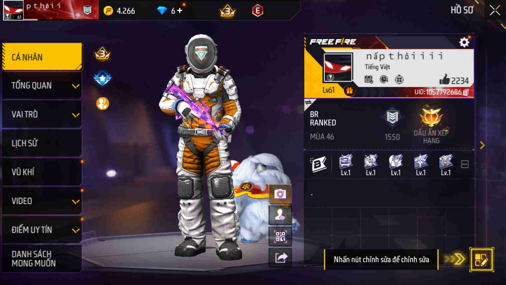 Account #29320
