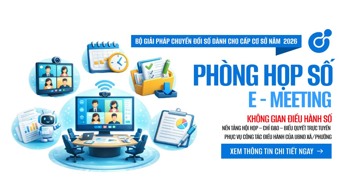 Phần Mềm Quản Lý Phòng Họp