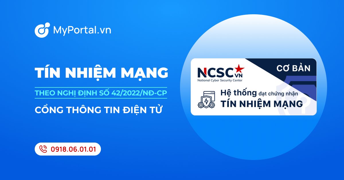 Tín Nhiệm Mạng Là Gì? Vì Sao Lại Quan Trọng Theo Nghị Định 42/2022?