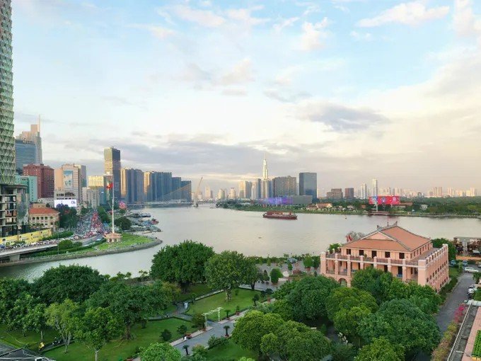 Dự thảo Báo cáo chính trị Đại hội đại biểu Đảng bộ Thành phố Hồ Chí Minh lần thứ I, nhiệm kỳ 2025 - 2030