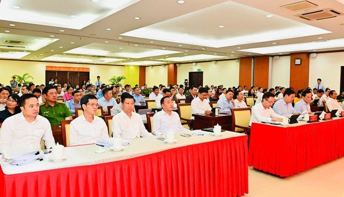 NĂM 2026: TPHCM BỐ TRÍ TRÊN 12.700 TỶ ĐỒNG CHO KHOA HỌC CÔNG NGHỆ