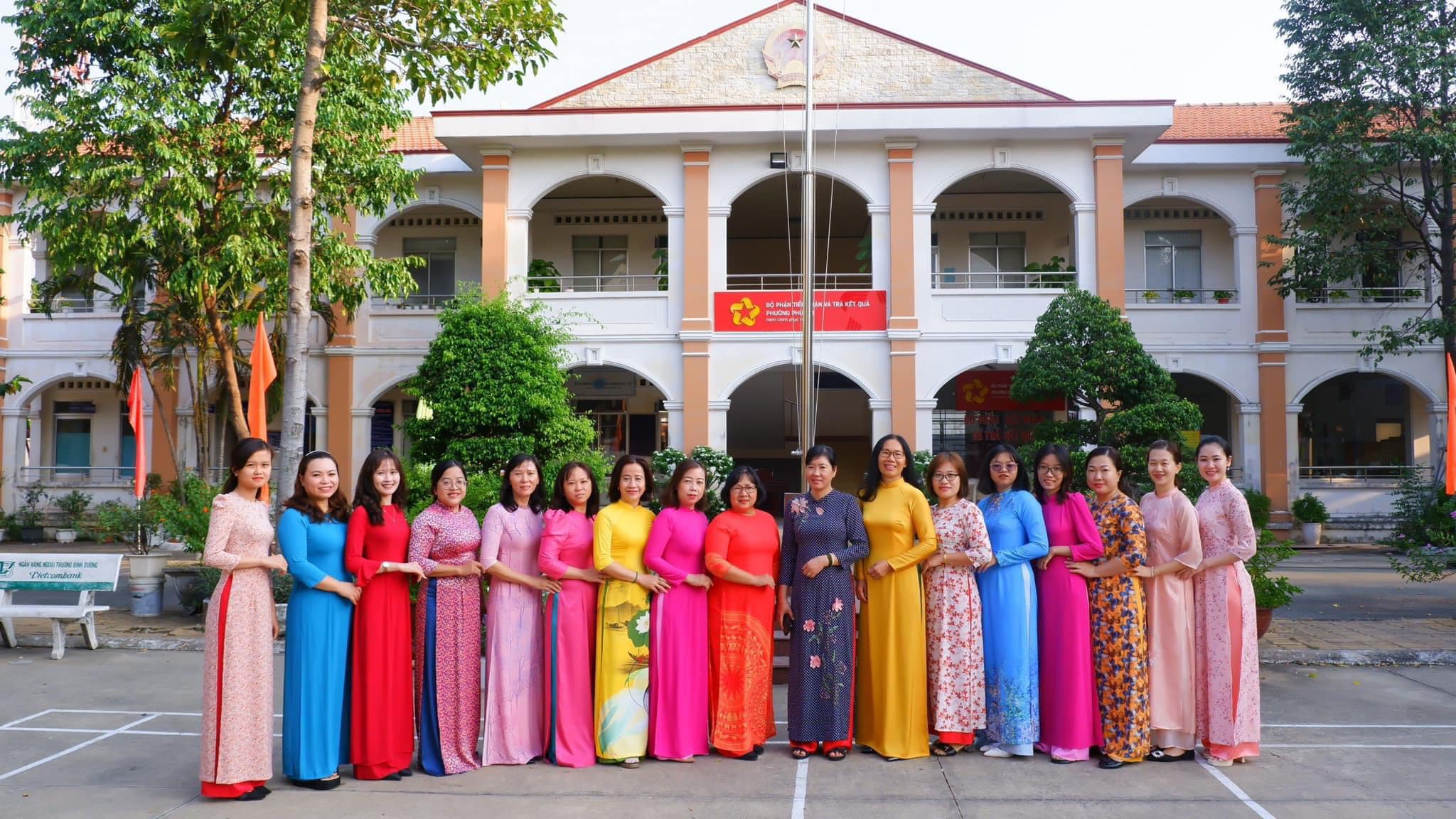 Phường Phú Lợi