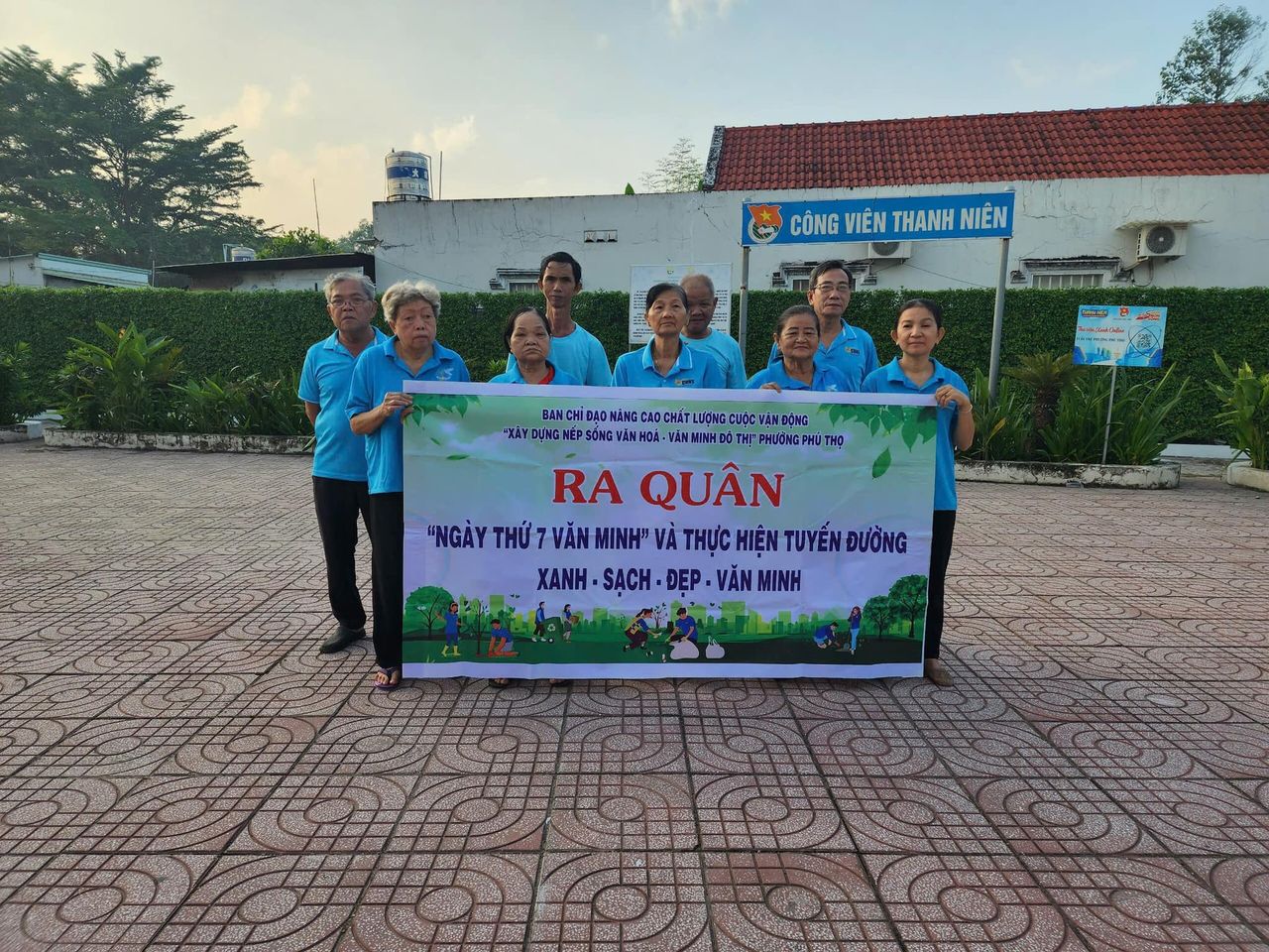 VĂN MINH ĐÔ THỊ