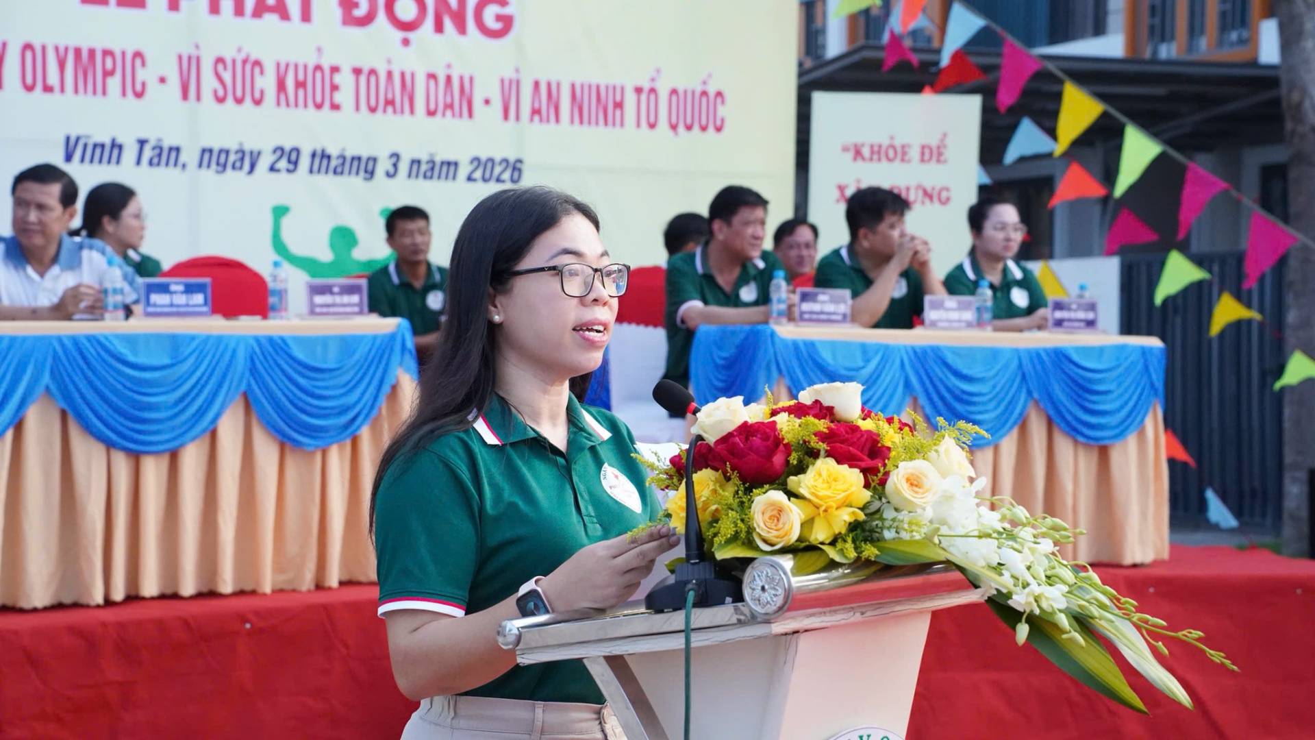 C&oacute; thể l&agrave; h&igrave;nh ảnh về văn bản cho biết '-ETTIHI CỘNG OLYMPIC . SỨC KHOE TO&Agrave;N D&Acirc;N VIAN AN NINH T&Ocirc; QUỐC Vinh T&acirc;n, ng&agrave;y 29 th&aacute;ng 3 na 2026 "XHOE "Hό&Sigma;έ DE GUNG'