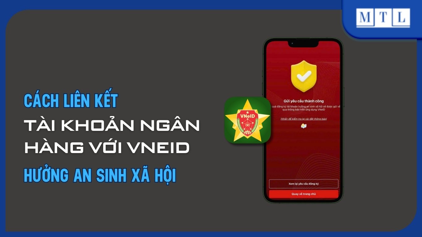 HƯỚNG DẪN ĐĂNG KÝ TÀI KHOẢN HƯỞNG AN SINH XÃ HỘI TRÊN ỨNG DỤNG VNEID