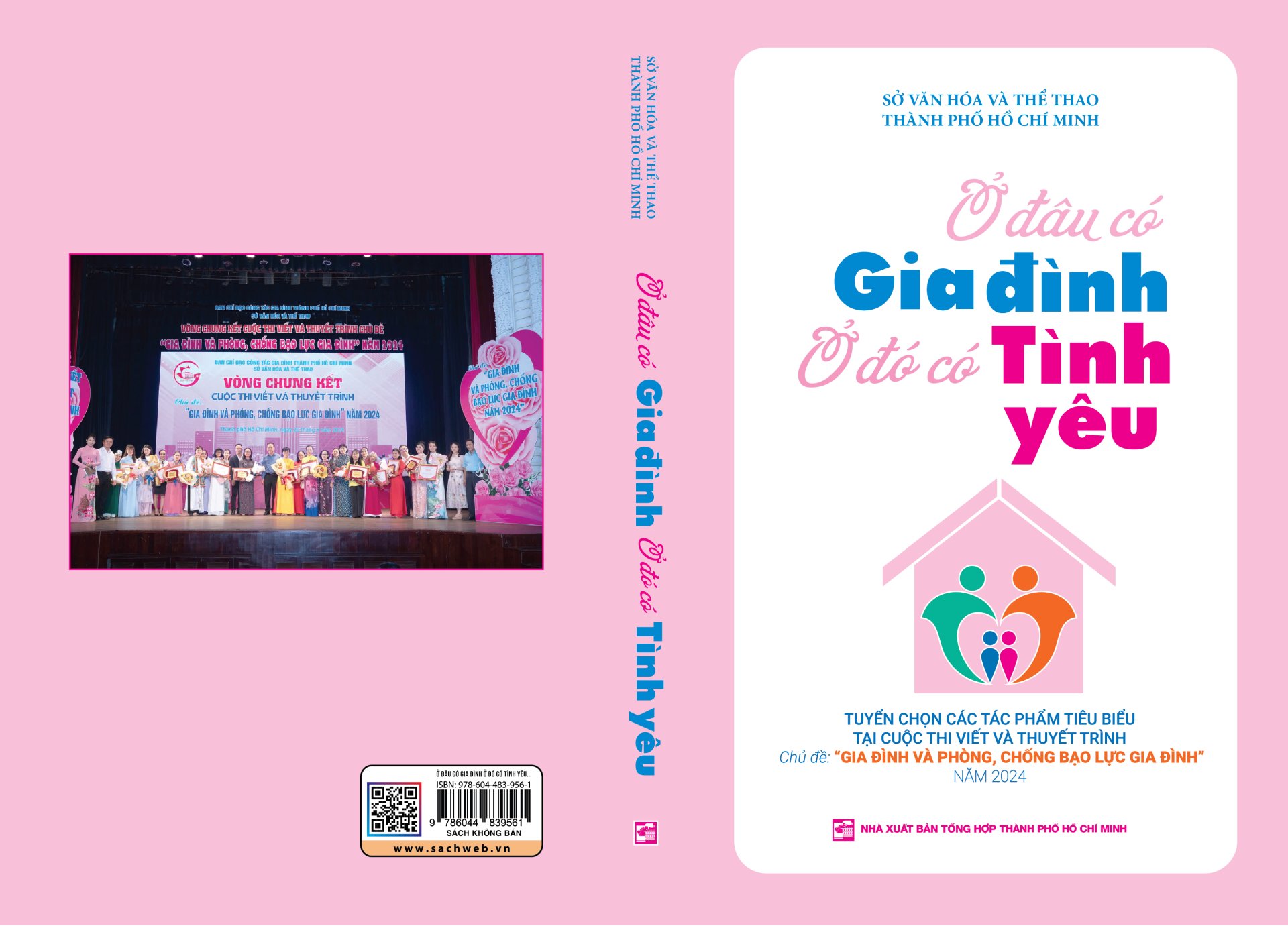 Ở đâu có gia đình, Ở đó có tình yêu