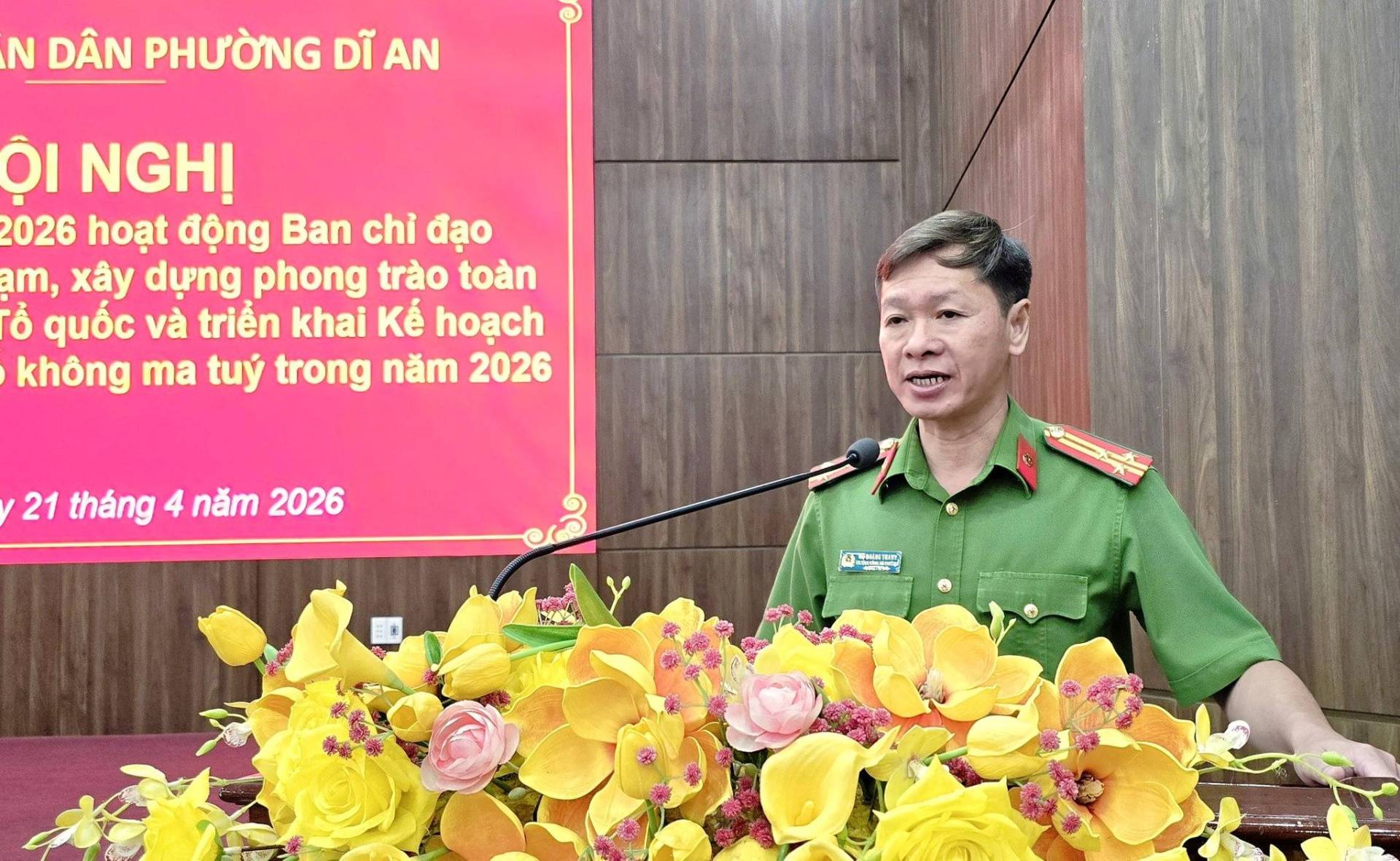 C&oacute; thể l&agrave; h&igrave;nh ảnh về &lrm;văn bản cho biết '&lrm;N D&Acirc;N PHƯỜNG آD AN ỘI NGHỊ 2026 hoạt động Ban chỉ đạo am, x&acirc;y dựng phong tr&agrave;o to&agrave;n ở quốc v&agrave; triền khai Kế hoạch kh&ocirc;ng ma tu&yacute; trong năm 2026 21 th&aacute;ng 4 năm 2026 รแพนย์&lrm;'&lrm;