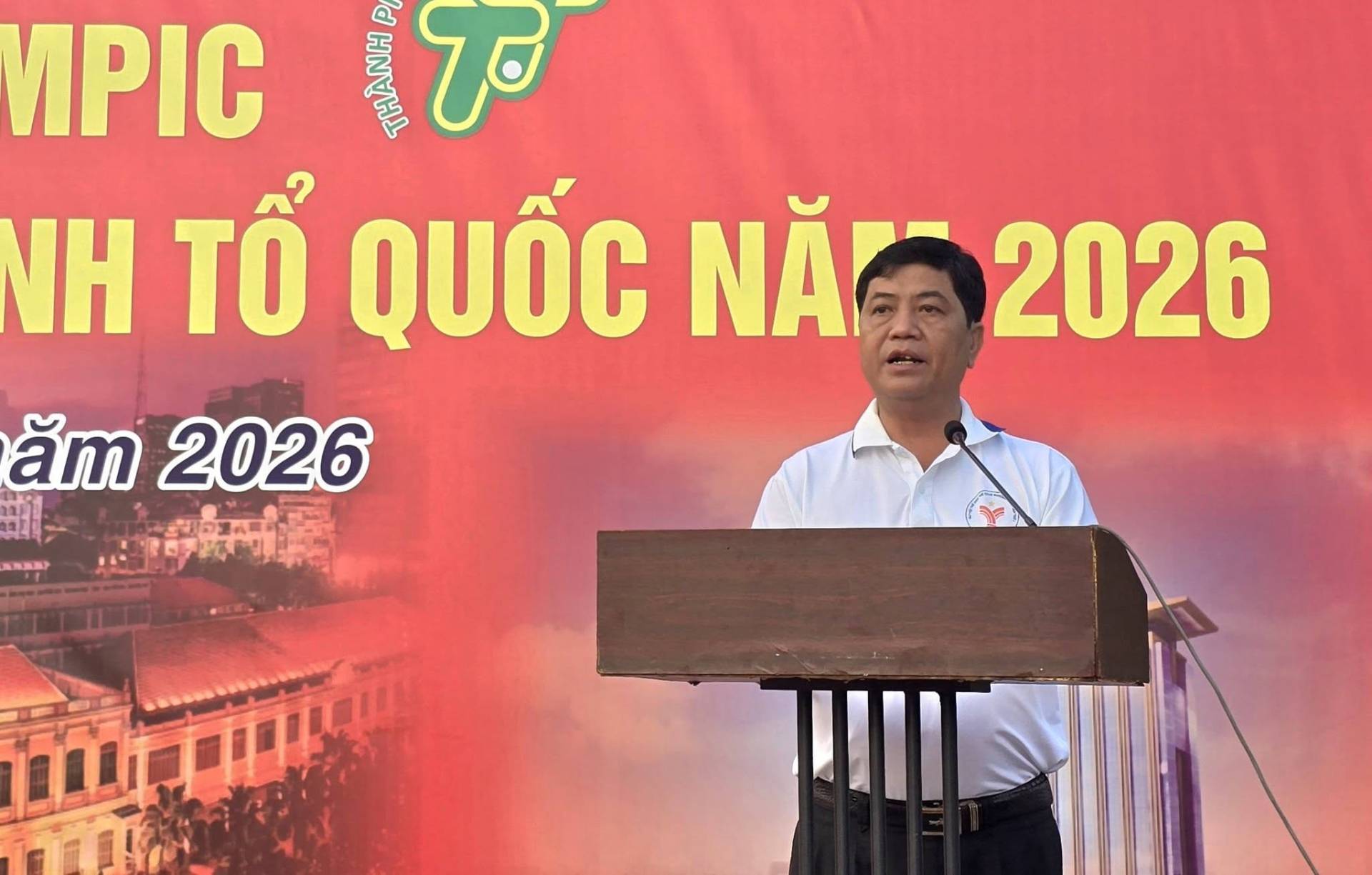 C&oacute; thể l&agrave; h&igrave;nh ảnh về văn bản cho biết 'MPIC ٥ Bs NH TỔ QUỐC NĂC 2026 ăm 2026'