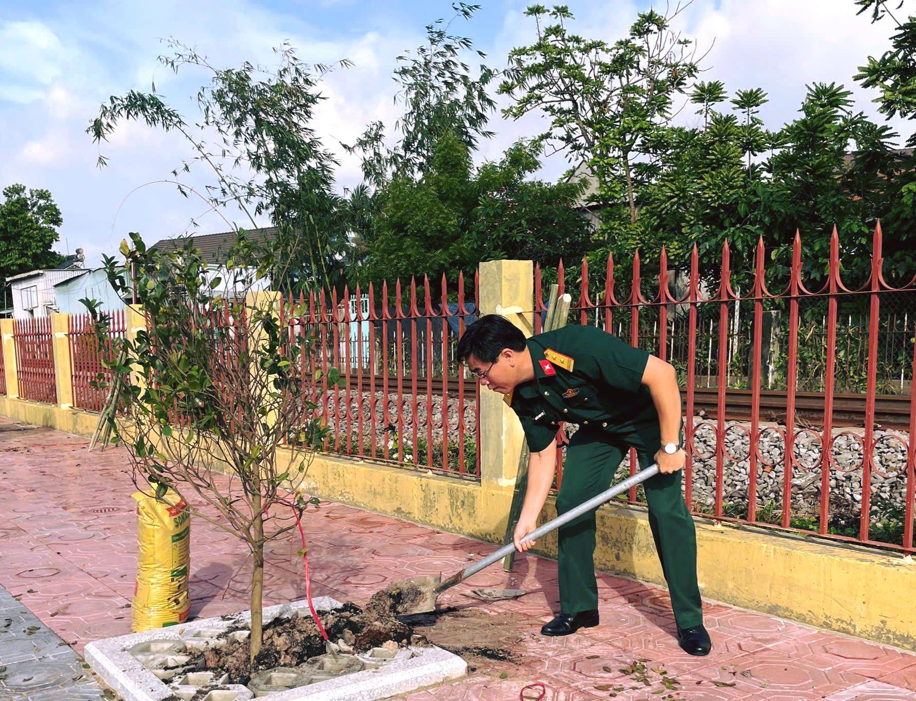 Có thể là hình ảnh về cỏ và cây