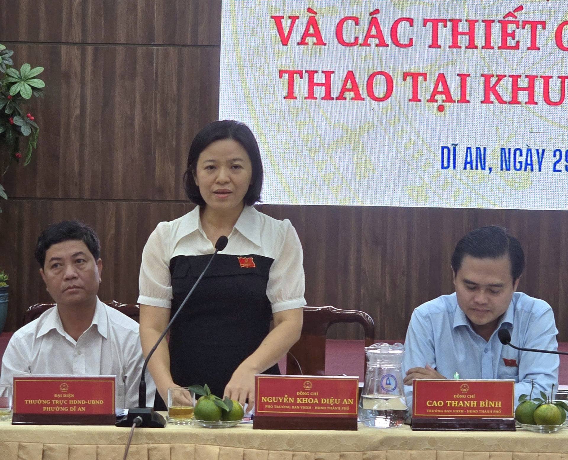 Có thể là hình ảnh về văn bản cho biết 'VÀ CÁC THIÊT C THAO TẠI KHU DIAN, DI AN, NGÀY 29 THƯỜNG BICE DALDIEN HDND BND PHƯƠNGD - AN NGUY NGUYỄNKHOADIỆUAN CONGCHE ÊN KHO DIỆU AN CAO THANH BÌNH NGBANV ESANYAD -NDNG CH0ND NOND CAOTHANHBÌNH ANHH'