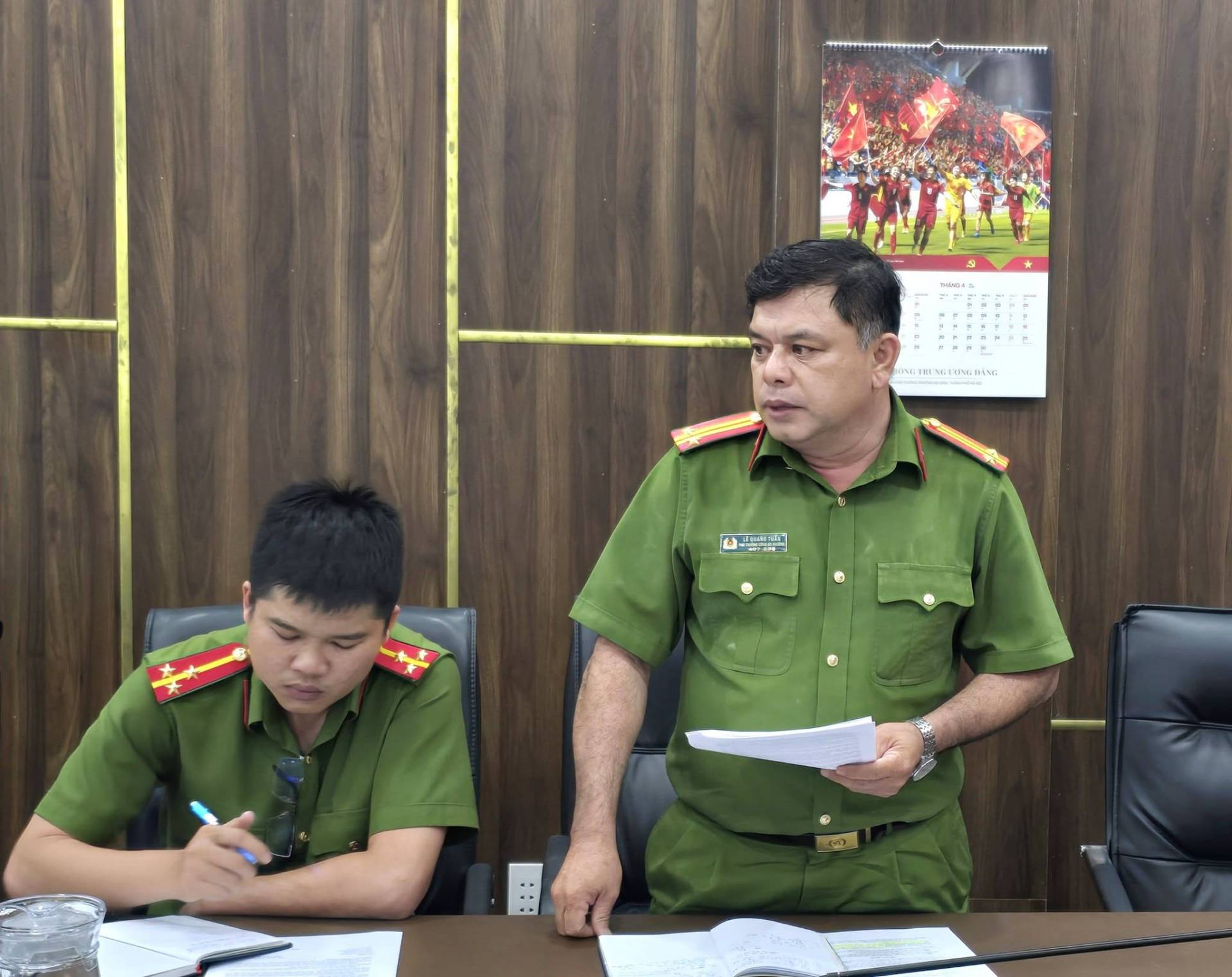 C&oacute; thể l&agrave; h&igrave;nh ảnh về văn bản