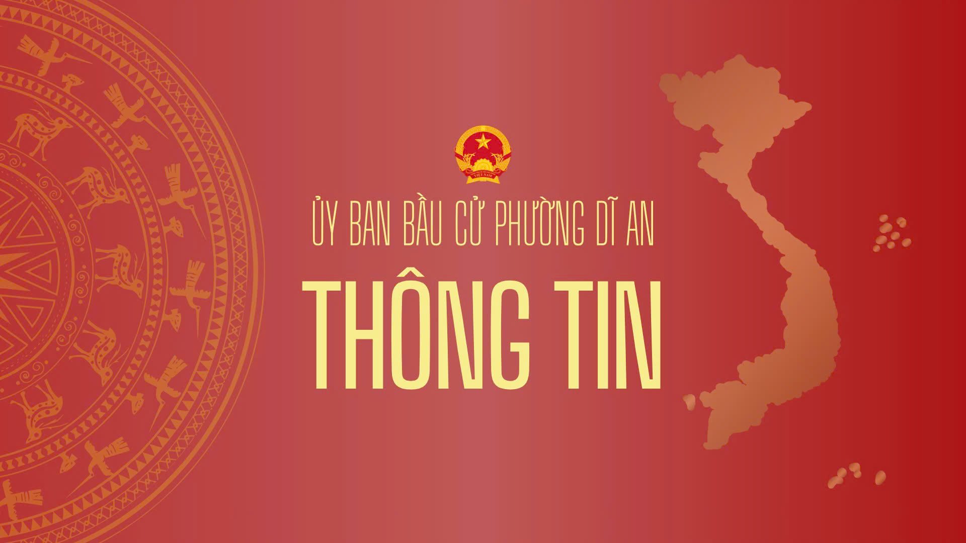 TIỂU SỬ TÓM TẮT CÁC ỨNG CỬ VIÊN ĐẠI BIỂU HĐND PHƯỜNG DĨ AN NK 2026 - 2031 (Đơn vị bầu cử số 6)