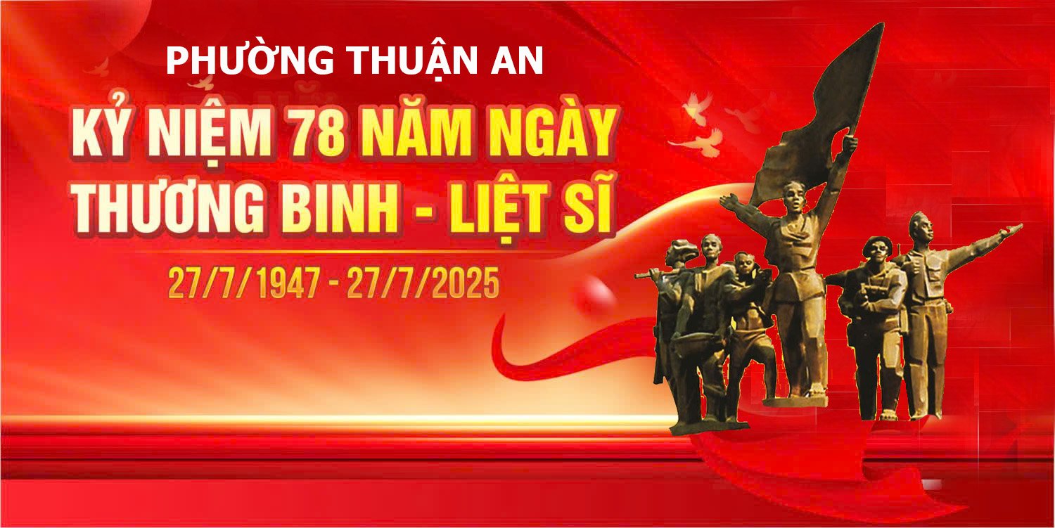 KỶ NIỆM 27/7/1947 - 27/7/2025