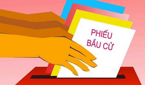 DANH SÁCH ỨNG CỬ CHÍNH THỨC NHỮNG NGƯỜI ỨNG CỬ ĐẠI BIỂU QUỐC HỘI KHÓA XVI Ở ĐƠN VỊ BẦU CỬ SỐ 1