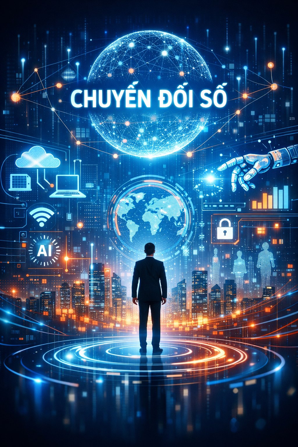 TỔNG KẾTCẢI CÁCH HÀNH CHÍNH PHƯỜNG THUẬN AN NĂM 2025